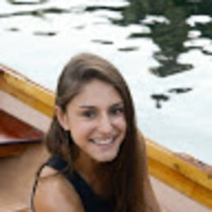 Meet your Posher, Emma